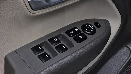 Kia Ray 2012 20