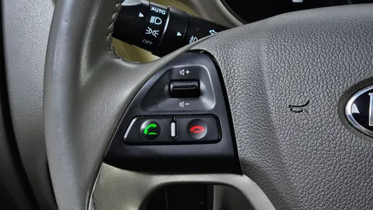 Kia Ray 2012 16