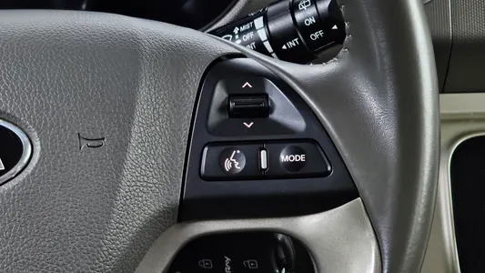 Kia Ray 2012 17