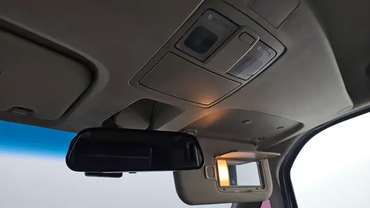 Kia Ray 2012 18