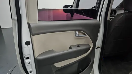 Kia Ray 2012 25