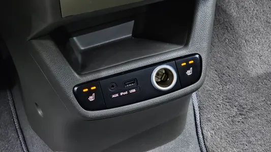 Kia Ray 2012 26