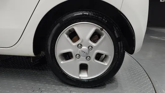 Kia Ray 2012 21