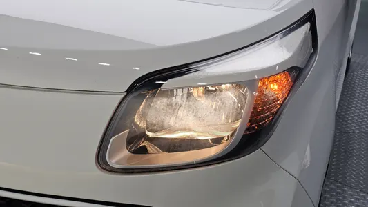 Kia Ray 2012 22