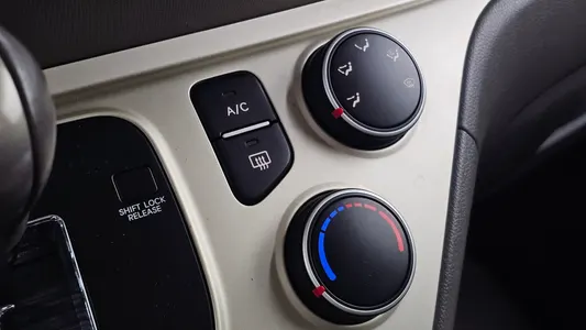 Kia Ray 2012 28