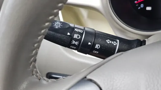 Kia Ray 2012 29