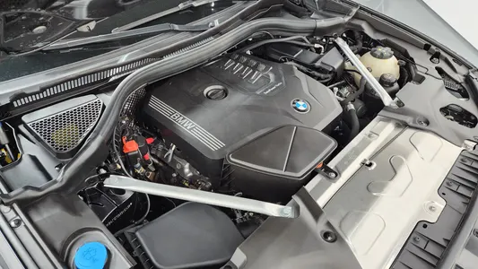 BMW X4 (G02) xDrive20i M 2024 6