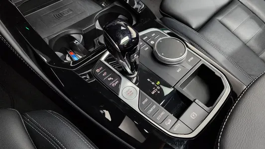 BMW X4 (G02) xDrive20i M 2024 9