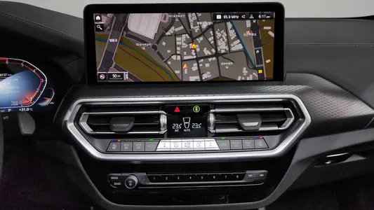 BMW X4 (G02) xDrive20i M 2024 13