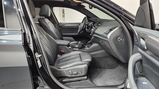 BMW X4 (G02) xDrive20i M 2024 26