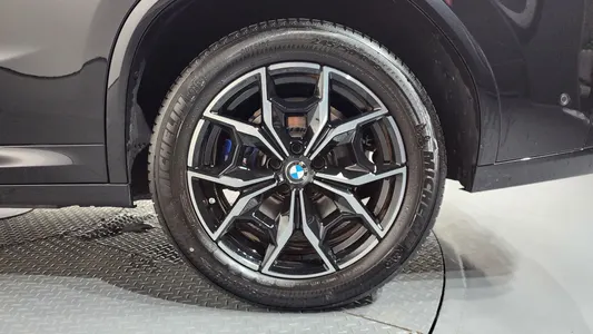 BMW X4 (G02) xDrive20i M 2024 21