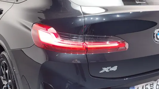BMW X4 (G02) xDrive20i M 2024 23