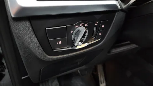 BMW X4 (G02) xDrive20i M 2024 27