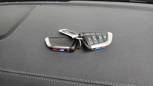 BMW X4 (G02) xDrive20i M 2024 29