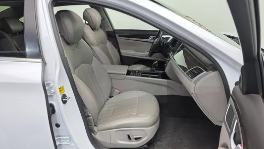 Hyundai DH G380 AWD 2014 11