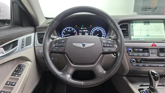 Hyundai DH G380 AWD 2014 13