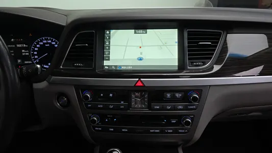 Hyundai DH G380 AWD 2014 14