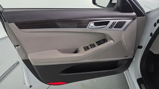 Hyundai DH G380 AWD 2014 24