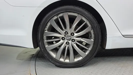Hyundai DH G380 AWD 2014 21