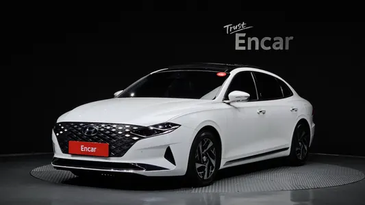 Hyundai IG 2020