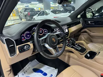 Porsche (PO536) 3.0 E- 2021 4