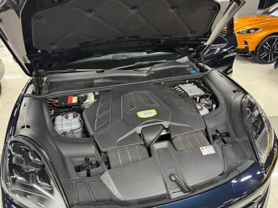 Porsche (PO536) 3.0 E- 2021 5