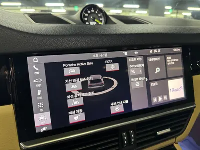 Porsche (PO536) 3.0 E- 2021 9