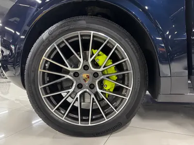 Porsche (PO536) 3.0 E- 2021 15