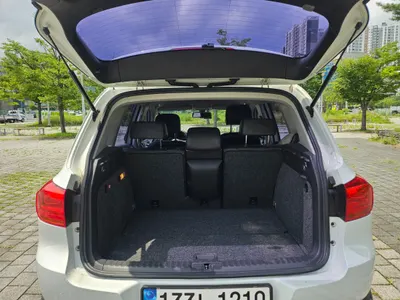 Volkswagen 티구안 2.0 TDI 2014 9