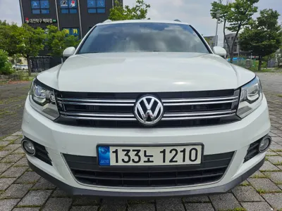 Volkswagen 2.0 TDI 2014