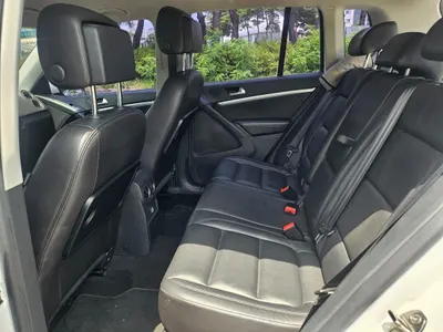 Volkswagen 티구안 2.0 TDI 2014 10
