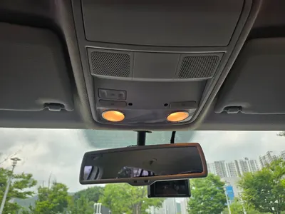 Volkswagen 티구안 2.0 TDI 2014 17