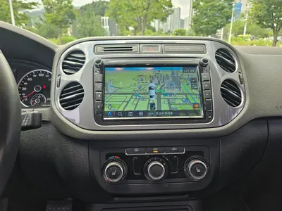 Volkswagen 티구안 2.0 TDI 2014 18