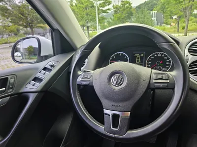 Volkswagen 티구안 2.0 TDI 2014 19