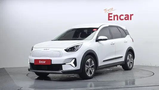 Kia 2022