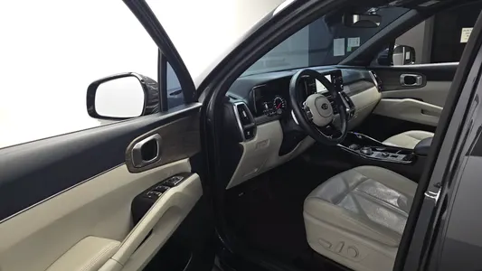Kia 4 HEV 1.6 4WD 2021 10