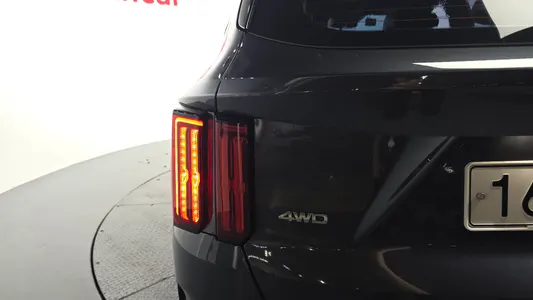Kia 4 HEV 1.6 4WD 2021 23