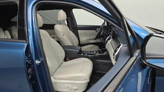 Kia 4 HEV 1.6 4WD 2022 12