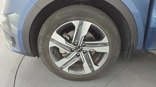 Kia 4 HEV 1.6 4WD 2022 21