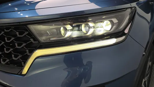Kia 4 HEV 1.6 4WD 2022 22