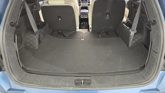 Kia 4 HEV 1.6 4WD 2022 27