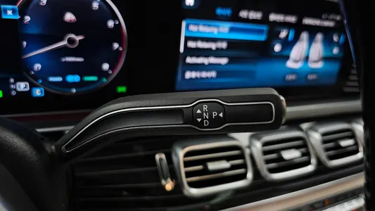 Mercedes-Benz GLS-Class X167 GLS600 4MATIC 2023 9