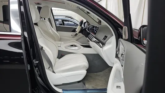 Mercedes-Benz GLS-Class X167 GLS600 4MATIC 2023 11