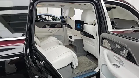Mercedes-Benz GLS-Class X167 GLS600 4MATIC 2023 12