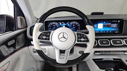 Mercedes-Benz GLS-Class X167 GLS600 4MATIC 2023 13