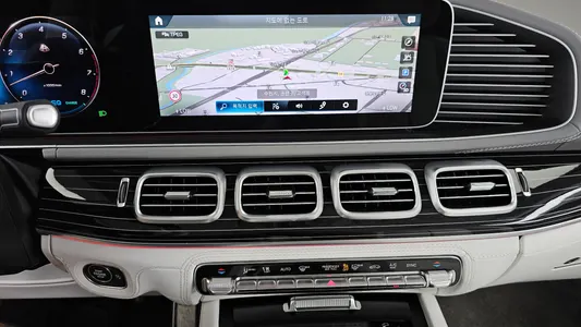 Mercedes-Benz GLS-Class X167 GLS600 4MATIC 2023 14