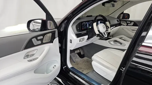 Mercedes-Benz GLS-Class X167 GLS600 4MATIC 2023 10