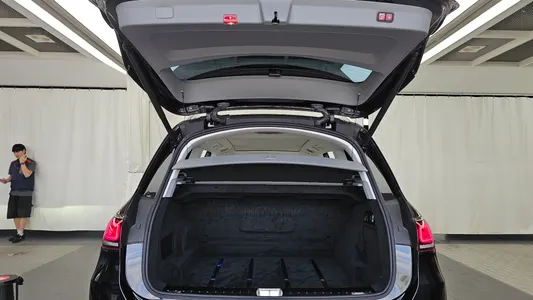 Mercedes-Benz GLS-Class X167 GLS600 4MATIC 2023 20