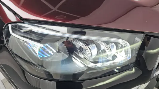 Mercedes-Benz GLS-Class X167 GLS600 4MATIC 2023 22