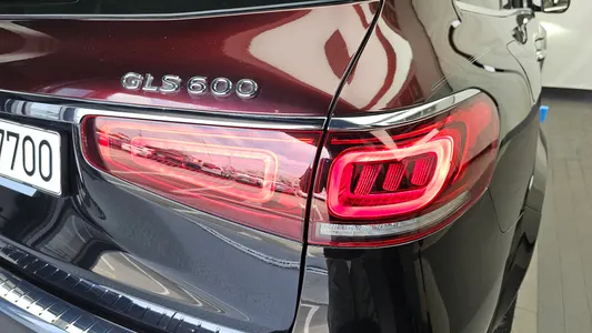 Mercedes-Benz GLS-Class X167 GLS600 4MATIC 2023 23